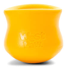 West Paw jouet à remplir Toppl