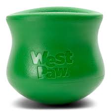 West Paw jouet à remplir Toppl