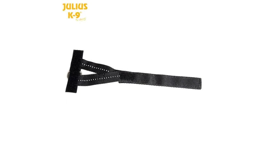 Julius K9 sangle pour harnais Y-Belt avec attache frontale
