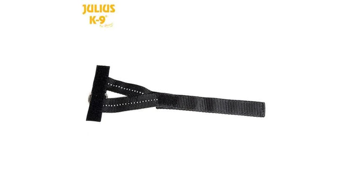 Julius K9 sangle pour harnais Y-Belt avec attache frontale