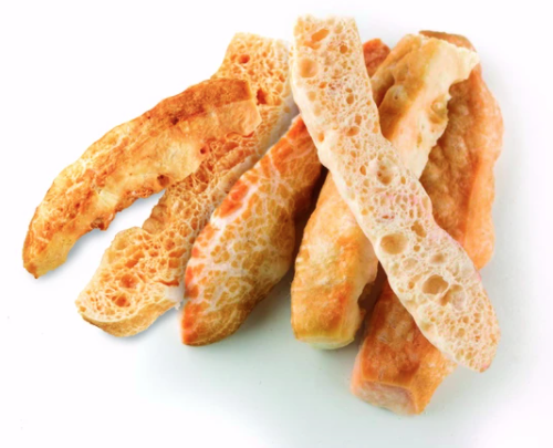 Yeti Dog Chew biscotti de fromage de yak 14g