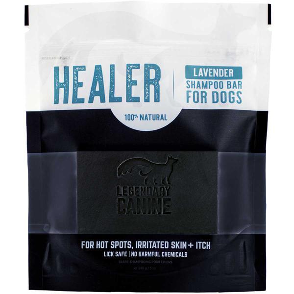 Legendary Canine savon Healer 140 gr