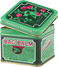 Vermont's Original onguent Bag Balm 226.8 g