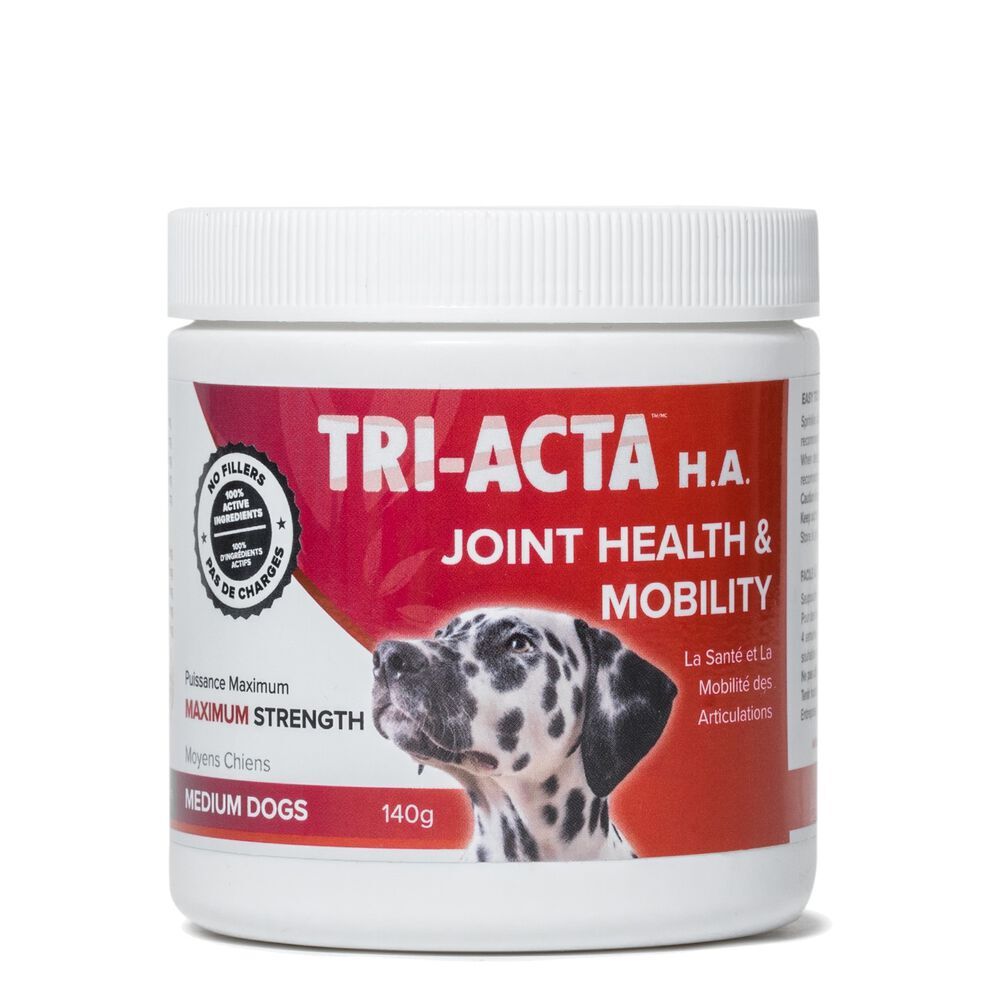 Tri Acta articulations et mobilité maximal 140g