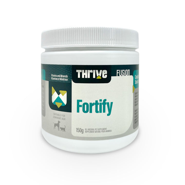 Thrive supplément complet Fortify 150g
