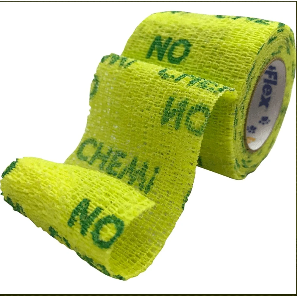 Co-Flex bandages 2''