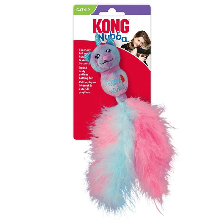 Kong jouet Wubba caticorn