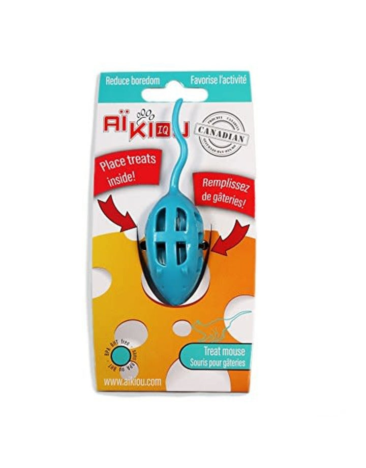 Aikiou souris pour chat