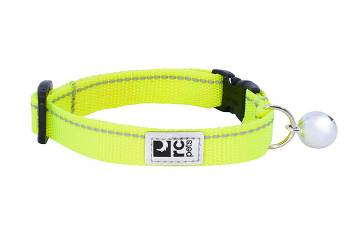 RC Pets collier chat Primary Kitty Breakaway Collar