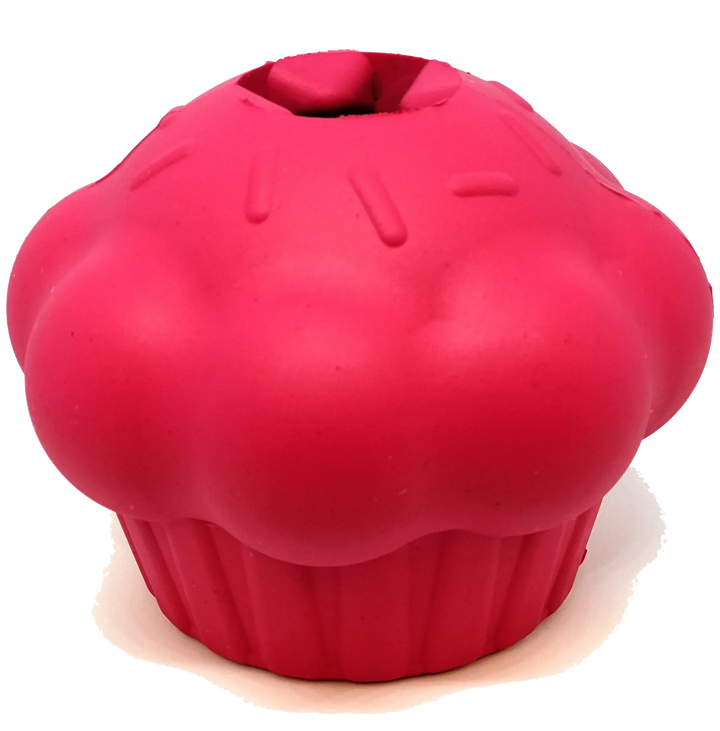 SodaPup jouet à remplir Cupcake