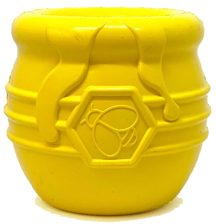 SodaPup jouet à remplir Honey Pot
